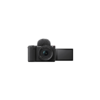 39 Sony ZV-E10 II Mirrorless Camera with 16-50mm Lens (Black)