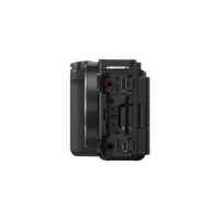 39 Sony ZV-E10 II Mirrorless Camera with 16-50mm Lens (Black) - Image 5