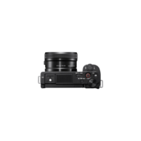 40 Sony ZV-E10 Mirrorless Camera with 16-50mm Lens (Black) - Image 5