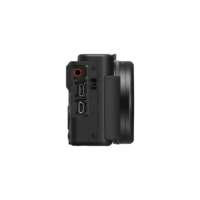 42 Sony ZV-1 Digital Camera (Black) - Image 7