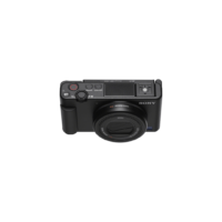 42 Sony ZV-1 Digital Camera (Black) - Image 4