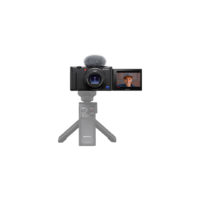 42 Sony ZV-1 Digital Camera (Black) - Image 2