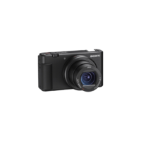 42 Sony ZV-1 Digital Camera (Black)