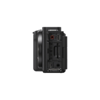 45 Sony ZV-E1 Mirrorless Camera (Black) - Image 4