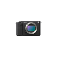45 Sony ZV-E1 Mirrorless Camera (Black)