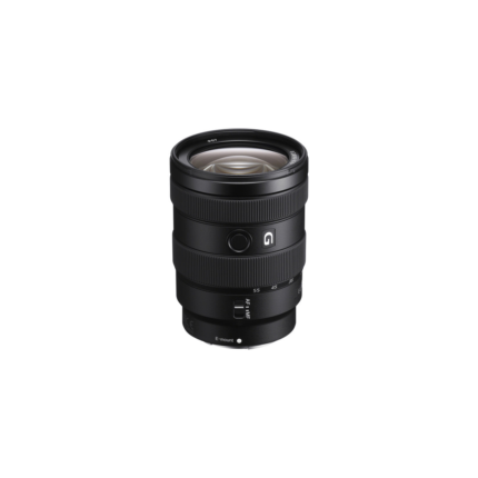 51 Sony E 16-55mm f2.8 G Lens