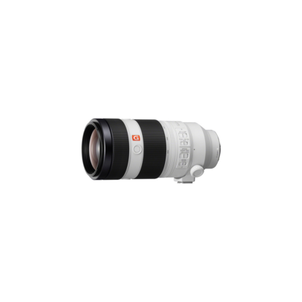 52 Sony FE 100-400mm f4.5-5.6 GM OSS Lens