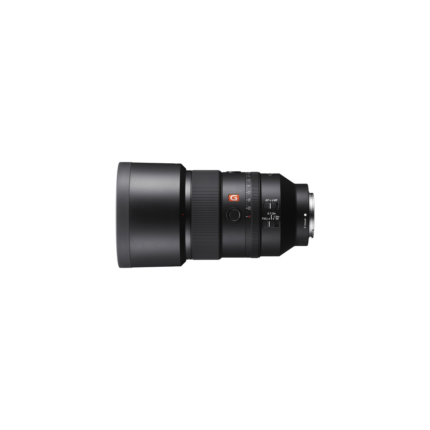 53 Sony FE 135mm f1.8 GM Lens