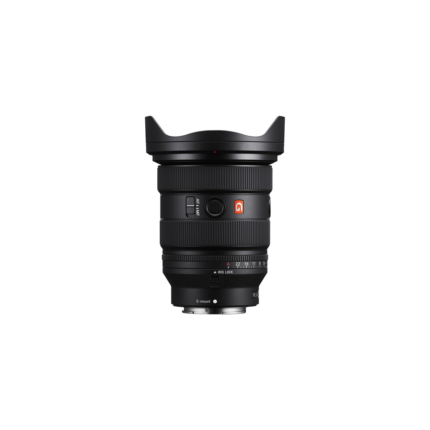 57 Sony FE 16-35mm f2.8 GM II Lens (Sony E)