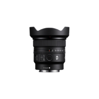 58 Sony FE 16mm f1.8 G Lens (Sony E)