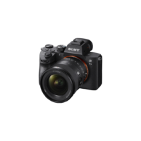 61 Sony FE 20mm f1.8 G Lens - Image 2