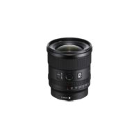 61 Sony FE 20mm f1.8 G Lens