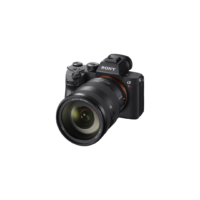 63 Sony FE 24-105mm f4 G OSS Lens - Image 4