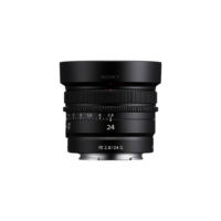 71 Sony FE 24mm f2.8 G Lens - Image 4