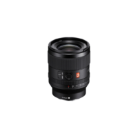76 Sony FE 35mm f1.4 GM Lens