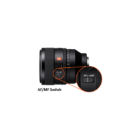 81 Sony FE 50mm f1.2 GM Lens - Image 5