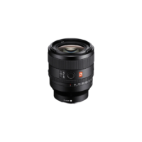 83 Sony FE 50mm f1.4 GM Lens