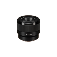84 Sony FE 50mm f1.8 Lens - Image 3