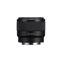 84 Sony FE 50mm f1.8 Lens - Image 5