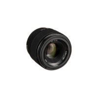 84 Sony FE 50mm f1.8 Lens