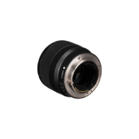 84 Sony FE 50mm f1.8 Lens - Image 2