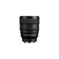 90 Sony FE 85mm f1.4 GM II Lens - Image 2