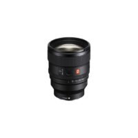 90 Sony FE 85mm f1.4 GM II Lens