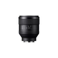 91 Sony FE 85mm f1.4 GM Lens - Image 3