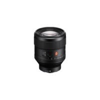 91 Sony FE 85mm f1.4 GM Lens
