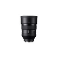 91 Sony FE 85mm f1.4 GM Lens - Image 2