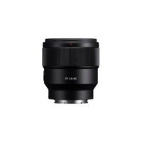 92 Sony FE 85mm f1.8 Lens - Image 4
