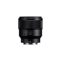 92 Sony FE 85mm f1.8 Lens - Image 3