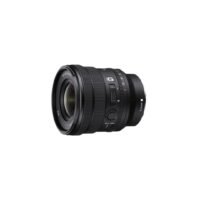 94 Sony FE PZ 16-35mm f4 G Lens