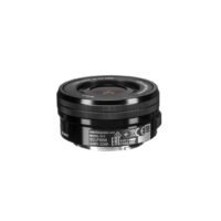 96 Sony E PZ 16-50mm f3.5-5.6 OSS Lens