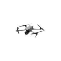 DJI Air 3S Drone with RC 2 Fly More Combo - Image 4
