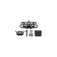 DJI Avata 2 FPV Drone with 3-Battery Fly More Combo - Image 8