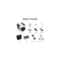 DJI Mini 3 Drone with DJI RC Remote (Fly More Combo) - Image 4