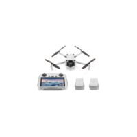 DJI Mini 3 Drone with DJI RC Remote (Fly More Combo) - Image 7
