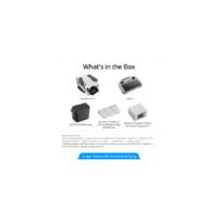 DJI Mini 4 Pro Drone Fly More Combo Plus with RC 2 Controller - Image 8