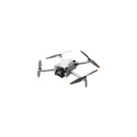 DJI Mini 4 Pro Drone Fly More Combo Plus with RC 2 Controller