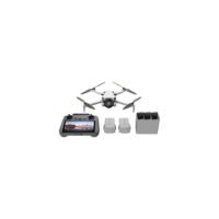 DJI Mini 4 Pro Drone Fly More Combo Plus with RC 2 Controller - Image 9