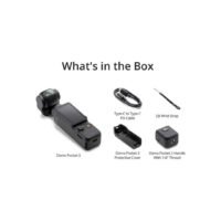 DJI OSMO POCKET 3 - Image 2