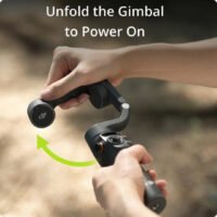 DJI Osmo Mobile 6 Smartphone Gimbal - Image 5