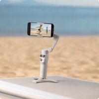 DJI Osmo Mobile 7 Smartphone Gimbal - Image 3