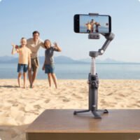 DJI Osmo Mobile 7P Smartphone Gimbal - Image 5