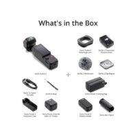 DJI Osmo Pocket 3 Creator Combo - Image 2