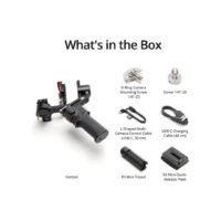 DJI RS 3 Mini Gimbal Stabilizer - Image 5