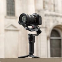 DJI RS 3 Mini Gimbal Stabilizer - Image 4