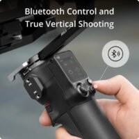 DJI RS 3 Mini Gimbal Stabilizer - Image 2