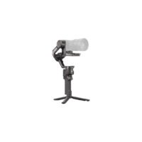 DJI RS 4 GIMBLE STABILIZER - Image 4